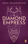 Diamond Empress. Seven Thieves - Nena Tramountani - 9783641318444