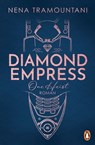 Diamond Empress. One Heist - Nena Tramountani - 9783641318451