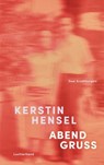 Abendgruß - Kerstin Hensel - 9783641318918