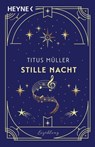 Stille Nacht - Titus Müller - 9783641320300