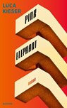 Pink Elephant - Luca Kieser - 9783641321970
