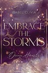 Ocean Hearts – Embrace the Storms - Isabel Clivia - 9783641322410