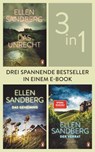 Das Unrecht / Das Geheimnis / Der Verrat (3in1 Bundle) - Ellen Sandberg - 9783641323394