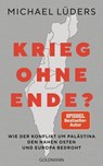 Krieg ohne Ende? - Michael Lüders - 9783641323639