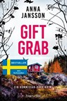Giftgrab - Anna Jansson - 9783641324889