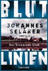 Blutlinien - Das brennende Grab - Johannes Selåker - 9783641325152