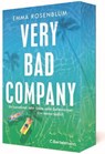Very Bad Company - Emma Rosenblum - 9783641326814