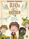 Rios magische Reisen – Plötzlich in New York - Christoph Karrasch - 9783641327118