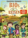 Rios magische Reisen – Unsichtbar am Kilimandscharo - Christoph Karrasch - 9783641327125