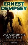 Das Geheimnis der Steine - Ernest Dempsey - 9783641327583