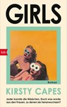 Girls - Kirsty Capes - 9783641327866