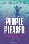 People Pleaser - Catriona Stewart - 9783641328610