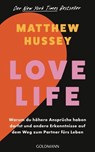 Love Life - Matthew Hussey - 9783641328740