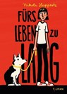 Fürs Leben zu lang - Nikola Huppertz - 9783641329310