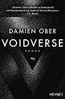 Voidverse - Damien Ober - 9783641329419