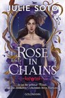 Rose in Chains - Julie Soto - 9783641331122