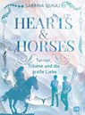 Hearts & Horses - Sabrina Qunaj - 9783641331382
