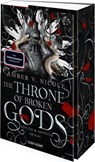 The Throne of Broken Gods - Götter und Monster 2 - Amber V. Nicole - 9783641331498