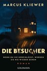 Die Besucher - Marcus Kliewer - 9783641331542