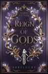 Reign of Gods – Verflucht - Isabel Clivia - 9783641331924