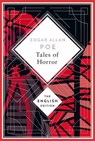 Poe - Tales of Horror. English Edition - Edgar Allan Poe - 9783641331986