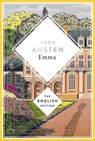 Austen - Emma. English Edition - Jane Austen - 9783641331993