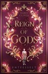Reign of Gods - Isabel Clivia - 9783641332198