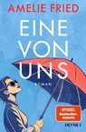 Eine von uns - Amelie Fried - 9783641333133
