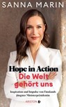 Hope in Action - Die Zukunft gehört uns - Sanna Marin - 9783641333492