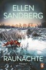 Rauhnächte - Ellen Sandberg - 9783641333683