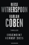 Ohne ein letztes Wort - Harlan Coben ; Reese Witherspoon - 9783641334000