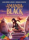 Amanda Black – Der Glockenschlag des Schicksals - Juan Gómez-Jurado ; Bárbara Montes - 9783641334246