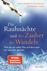 Die Rauhnächte und der Zauber des Wandels - Vera Griebert-Schröder ; Franziska Muri - 9783641335366