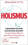 Holismus - Benjamin Otto - 9783641335915