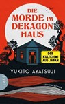 Die Morde im Dekagon-Haus - Yukito Ayatsuji - 9783641336066