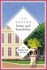 Austen - Sense and Sensibility - Jane Austen - 9783641337001