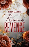 Burning Revenge - Nina Martin - 9783641338787