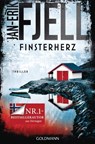 Finsterherz - Jan-Erik Fjell - 9783641339180