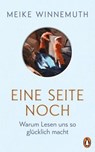Eine Seite noch - Meike Winnemuth - 9783641341749