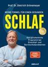 Meine Formel für einen gesunden Schlaf - Dietrich Grönemeyer - 9783641342548
