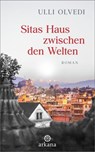Sitas Haus zwischen den Welten - Ulli Olvedi - 9783641343101