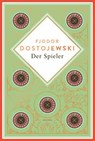 Dostojewski – Der Spieler - Fjodor M. Dostojewski - 9783641344603