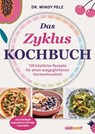 Das Zykluskochbuch - Mindy Pelz - 9783641344986
