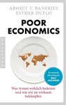 Poor Economics - Abhijit V. Banerjee ; Esther Duflo - 9783641348618