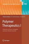 Polymer Therapeutics I - Ronit Satchi-Fainaro ; Ruth Duncan - 9783642067181