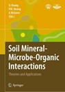 Soil Mineral -- Microbe-Organic Interactions - Qiaoyun Huang ; Pan Ming Huang ; Antonio Violante - 9783642096471