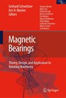Magnetic Bearings - Gerhard Schweitzer ; Eric H. Maslen - 9783642101533