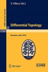 Differential Topology - V. Villani - 9783642111013