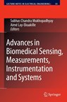 Advances in Biomedical Sensing, Measurements, Instrumentation and Systems - Aime Lay-Ekuakille - 9783642261985
