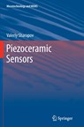 Piezoceramic Sensors -  - 9783642269929